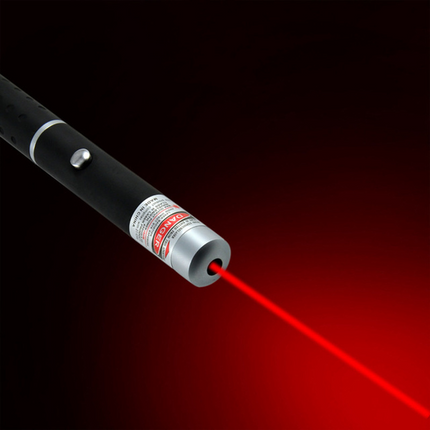 Purple Blue Beam Light Visible 5mW 405nm Laser Pointer Laser Pen - Remarkable Choice