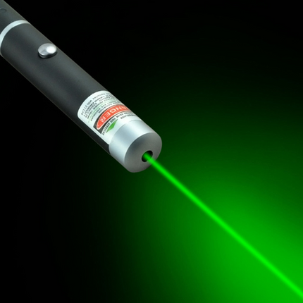 Purple Blue Beam Light Visible 5mW 405nm Laser Pointer Laser Pen - Remarkable Choice